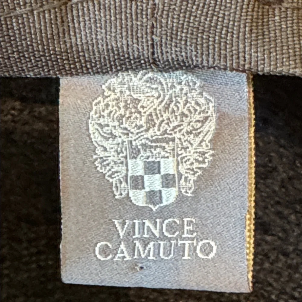 Vince Camuto soft chenille